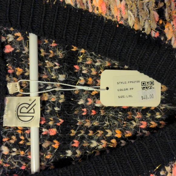 Sweater cardigan - Picture 3 of 5